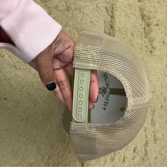 🎉HP🎉 BNWOT Men’s Yellowstone Dutton Ranch Hat - Picture 3 of 7